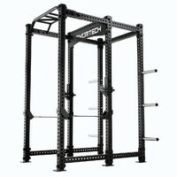 Armortech X Series Power Cage with Storage
