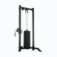 Armortech X Series Single Cable Station