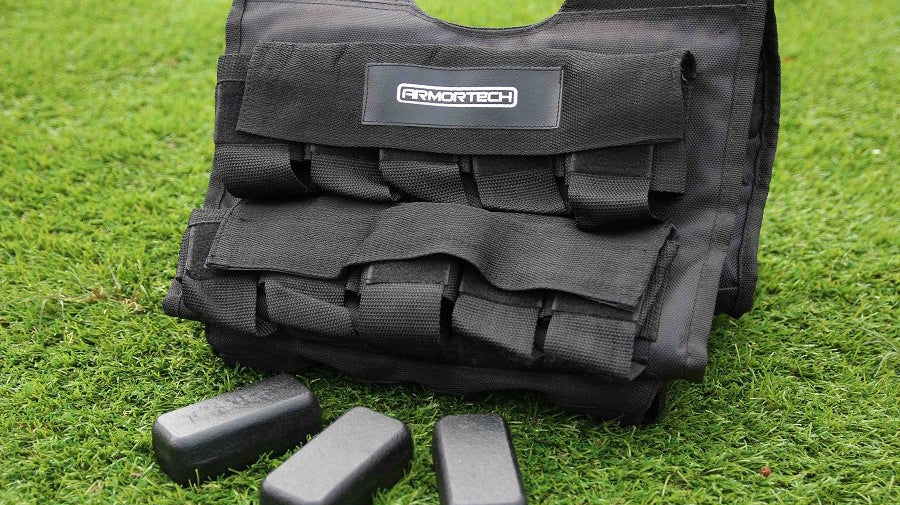 Everything You Need to Know about Weighted Vests