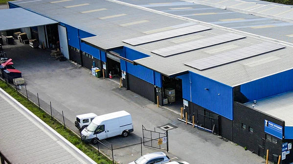 Depot Collection: A Smarter Way to Save on Shipping Fees