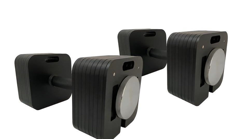 Adjustable Dumbbells vs Fixed Dumbbells Which Should You Buy