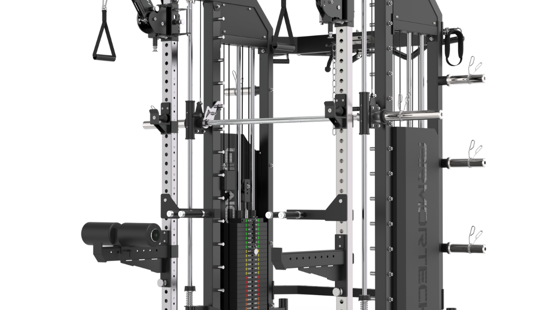 All in One Gym Functional Trainer to Buy in 2026