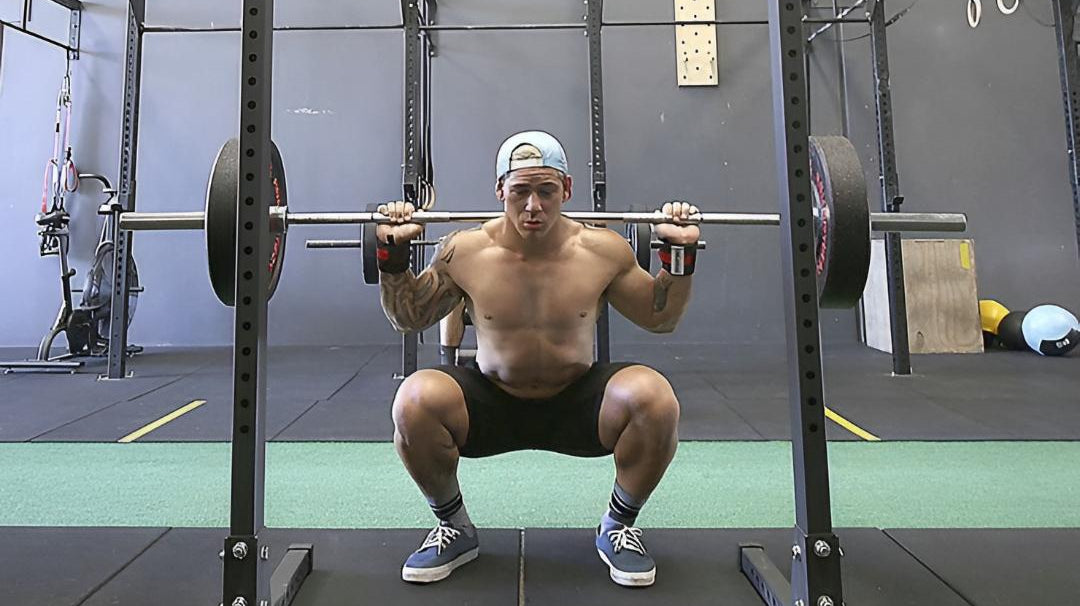 Converting a Garage Into a Functional Gym Space