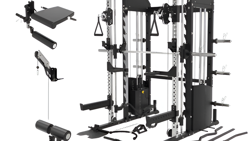 Custom Gym Packages for Personal Trainers