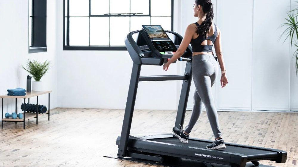 How to Choose a Treadmill Based on Your Fitness Goals