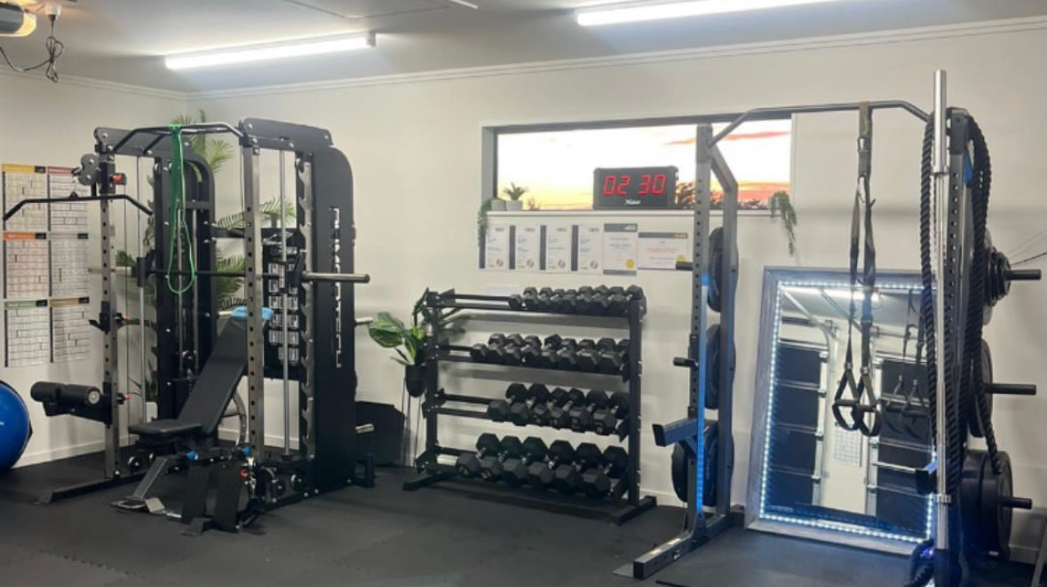 Plan for Progress: Your Blueprint for Real Training Results