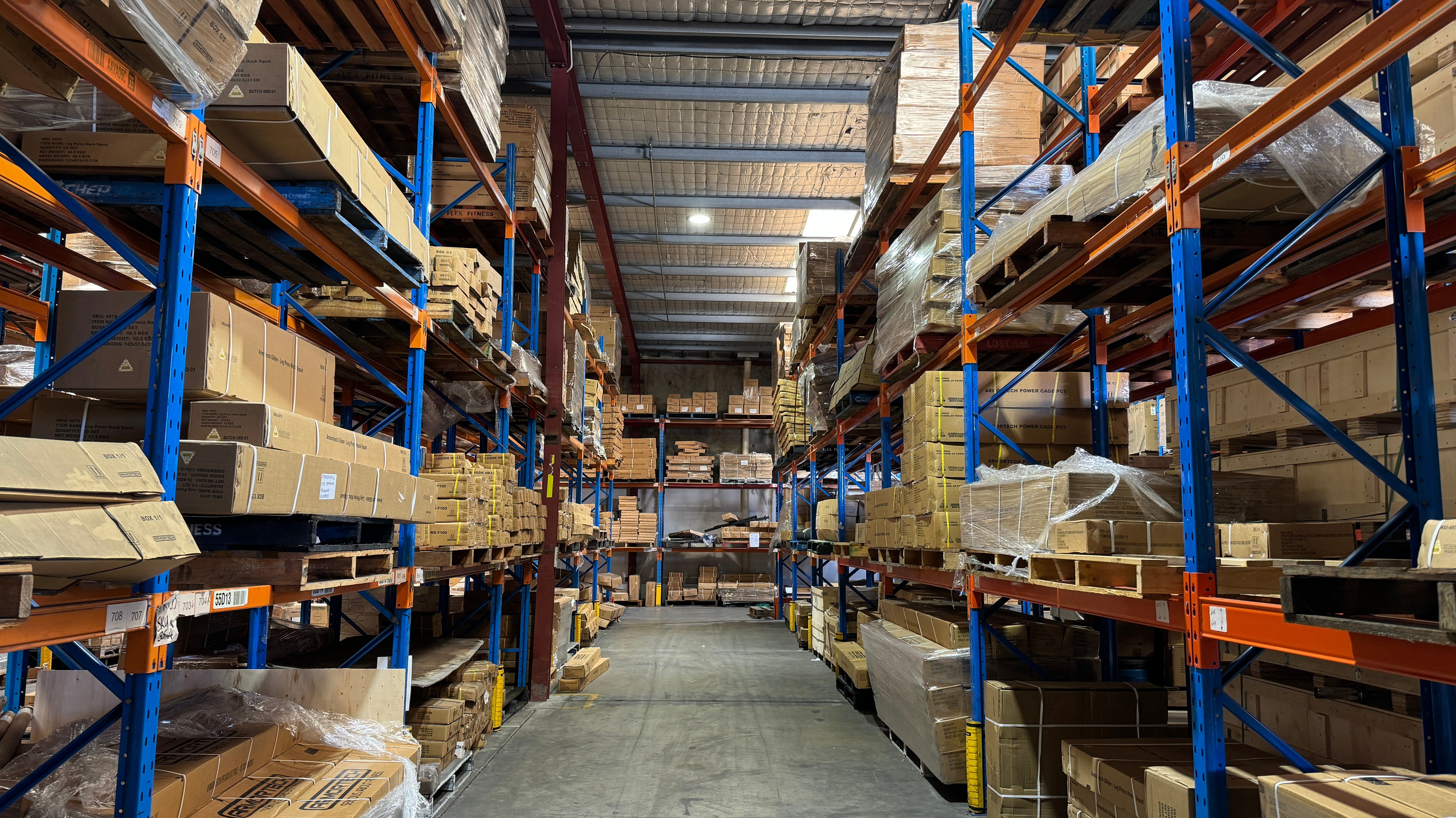 Building a Home Gym in Christchurch? Here’s Why Locals Choose Flex