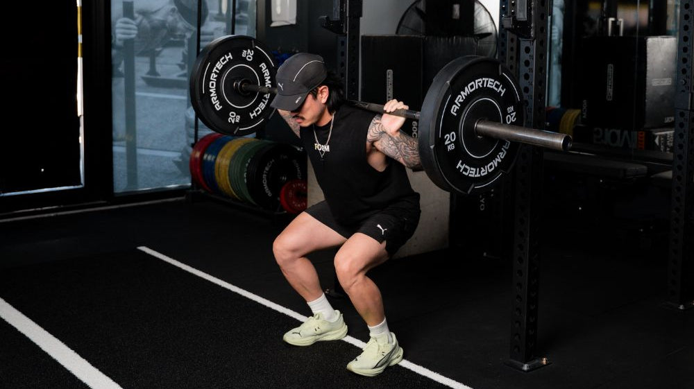 Olympic Weights vs Standard Weights: Beginner’s Buying Guide