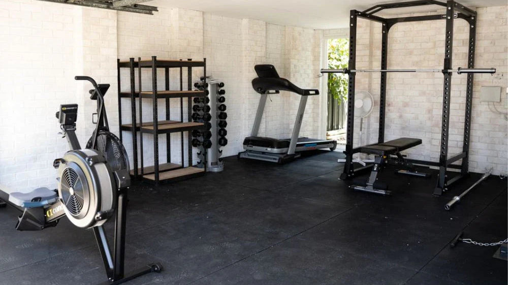 Home Gym vs Gym Membership in New Zealand: 2025 Cost Breakdown