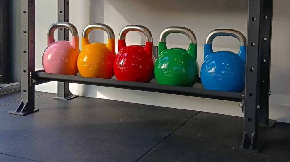 How Do You Use a Kettlebell? A Beginner’s Guide