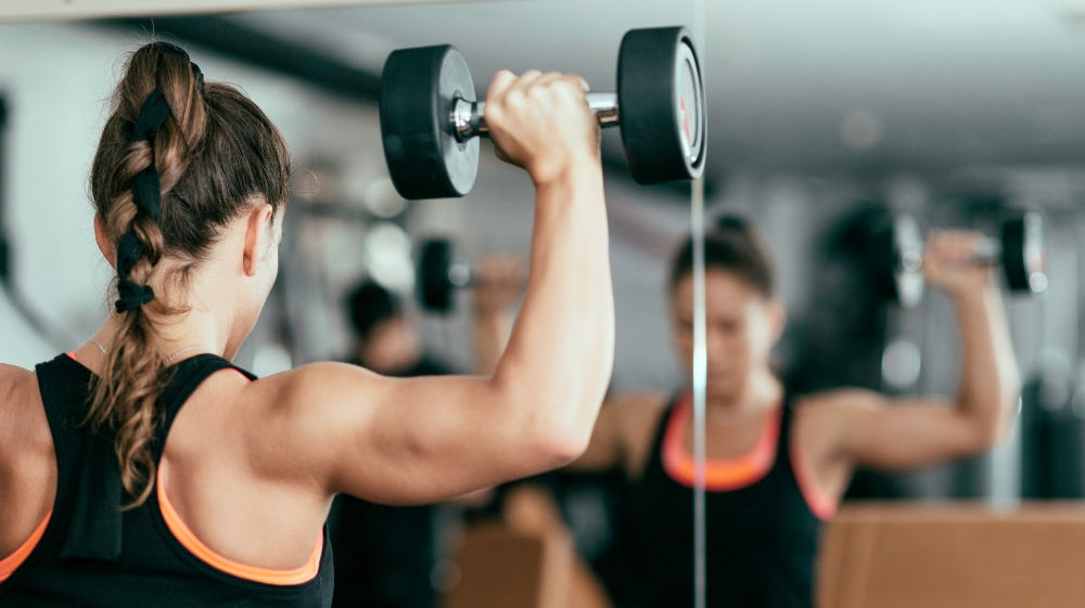 Gear Up for Summer: 10 Must-Have Fitness Items to Power Your Home Workouts