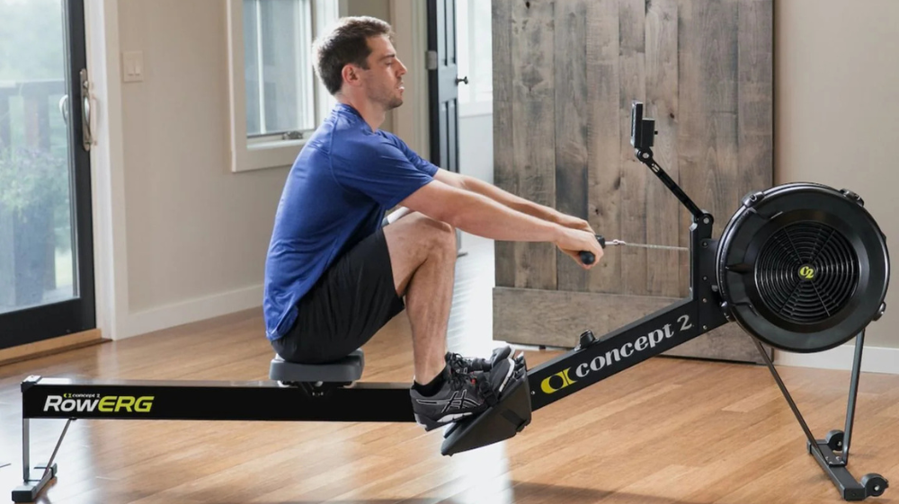 Best Aerobic Exercises at Home