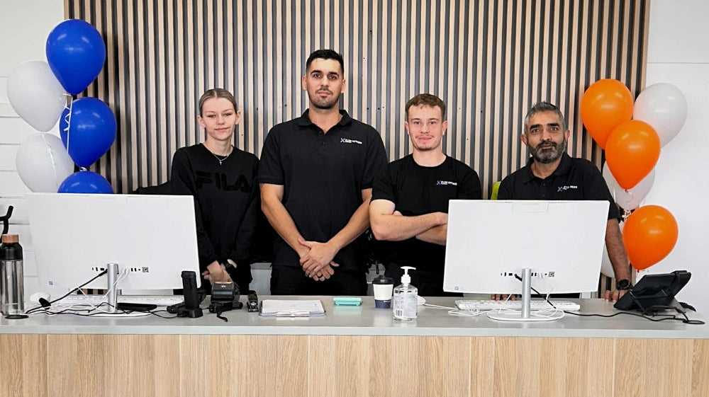 Staff Picks – Our Favourite Equipment Right Now