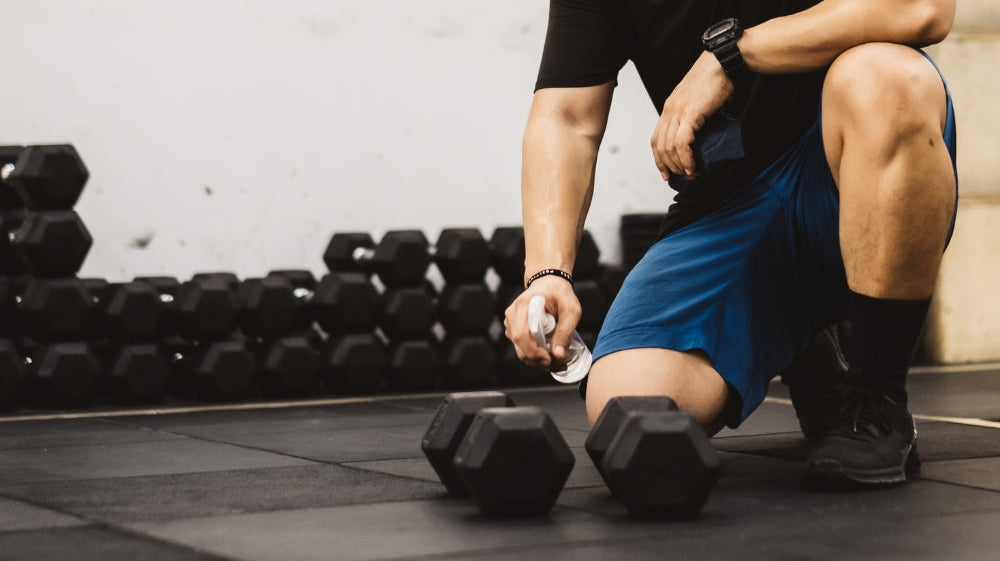 Maintaining Your Home Gym Equipment – Cleaning & Care Guide