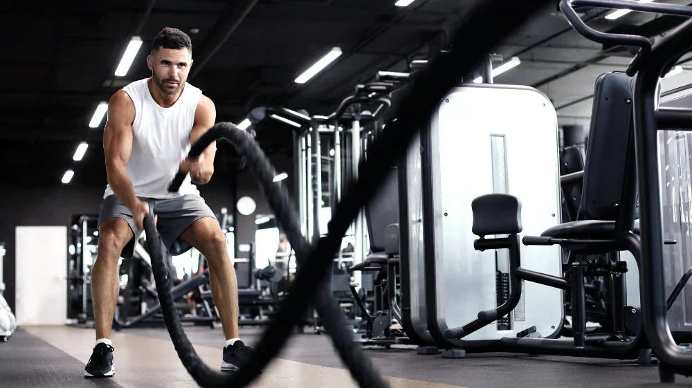 Best CrossFit Equipment for Strength, Power & Performance