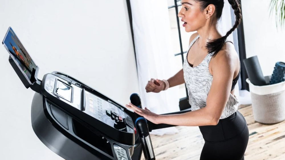 Speed vs Incline: How to Make the Most of Your Treadmill Workouts