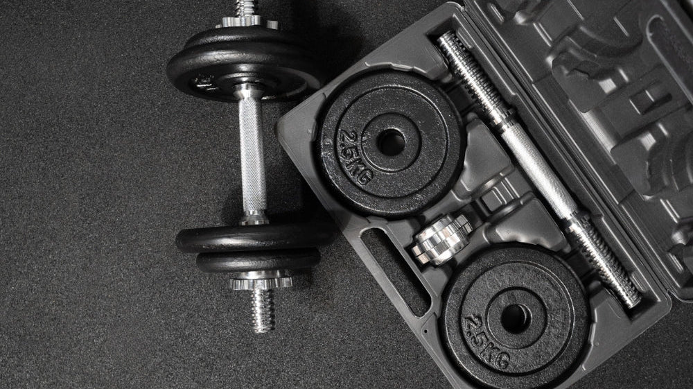 Strength Starts Here: Your Beginner’s Guide to Resistance Training