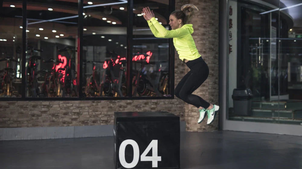 Unlock Your Potential: Core HIIT Training Principles for Maximum Results