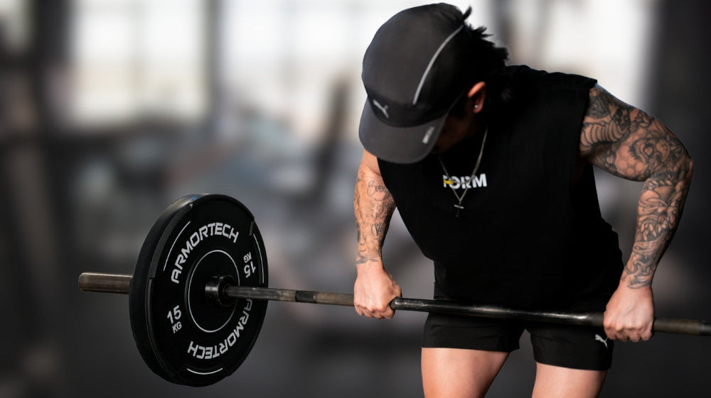 Barbell Buying Guide - Which is right for your training
