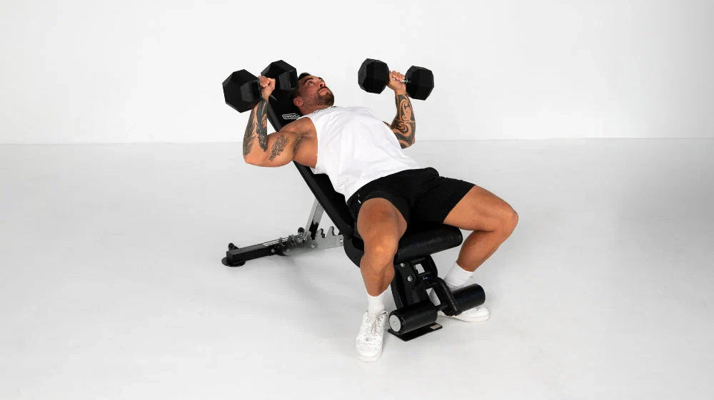 Train Smarter at Home: A Workout Guide for Real Results