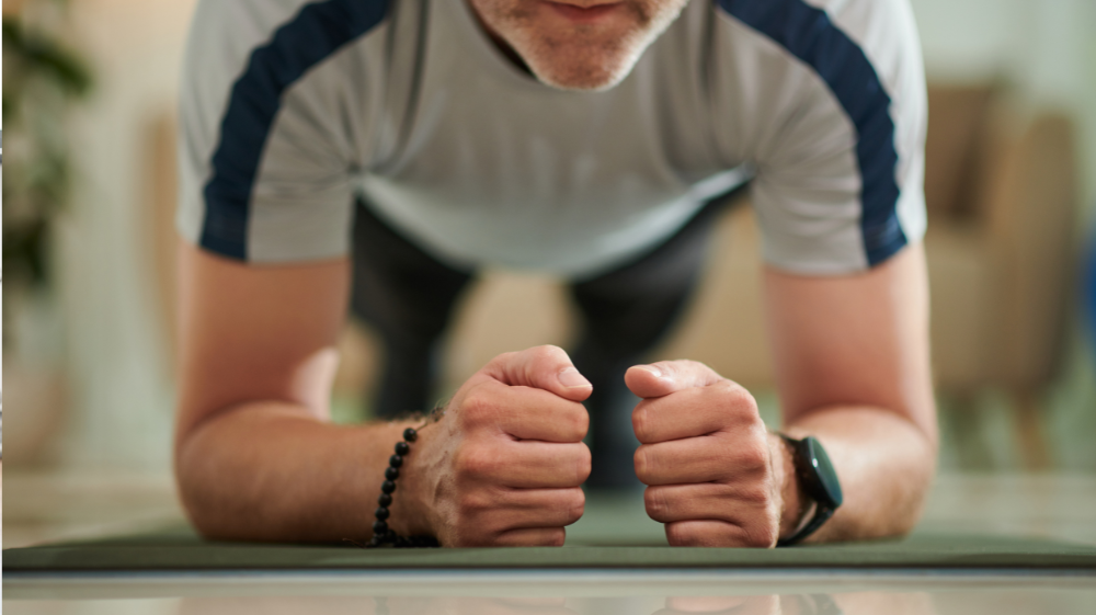 How To Get Rid of Stomach Fat Effectively