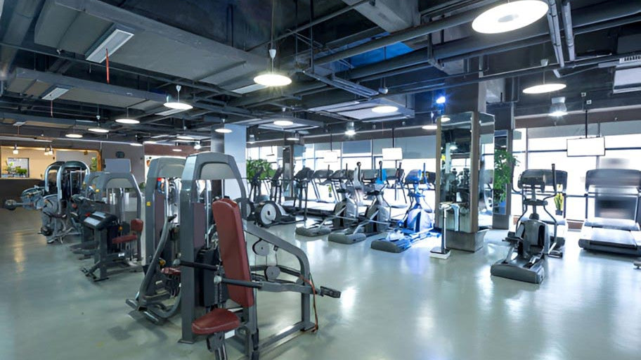 Safety Standards for Commercial Fitness Equipment