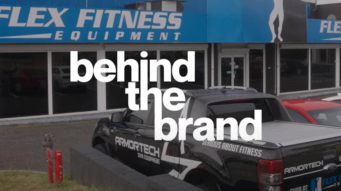 Behind The Brand - Episode 002