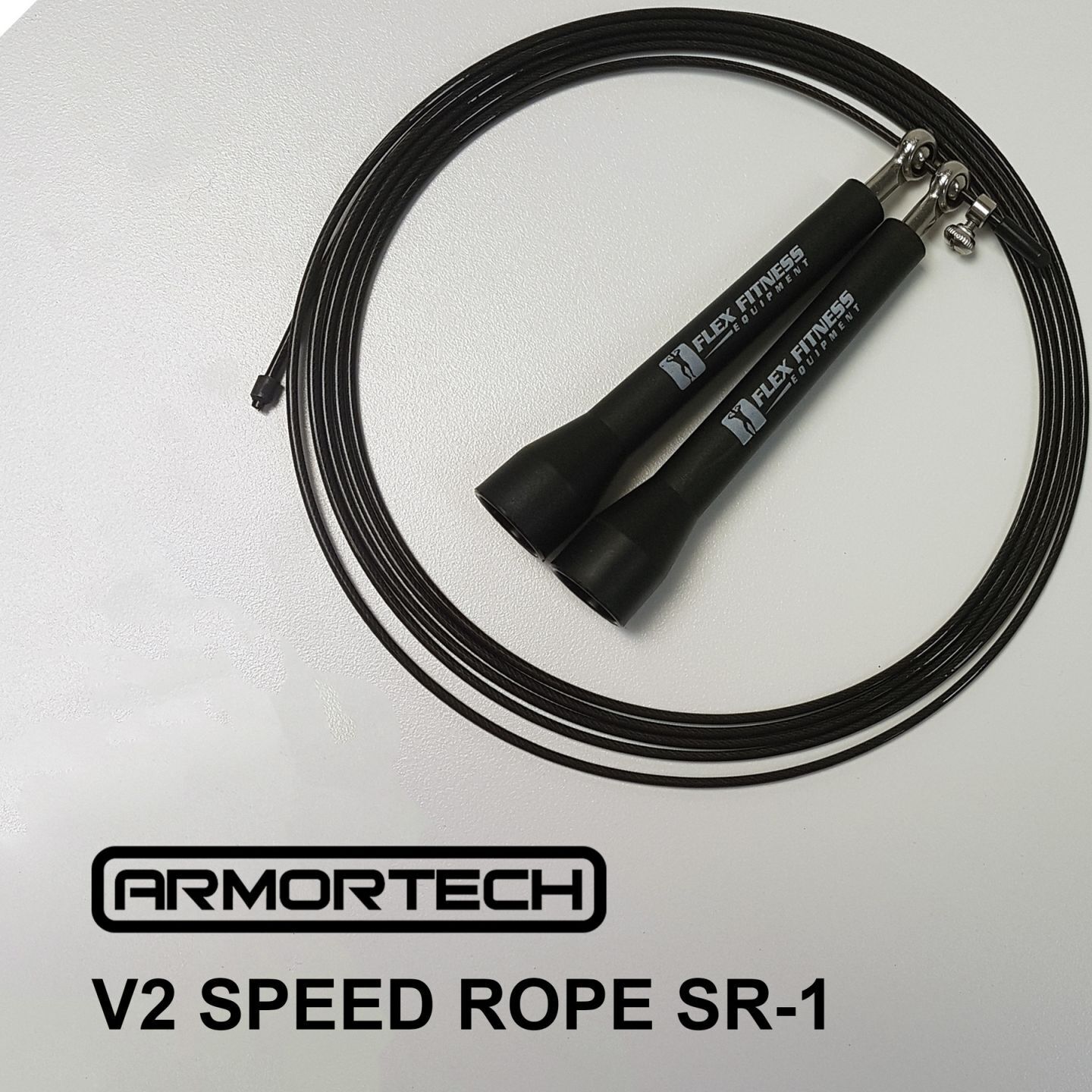 Speed Rope SR-1