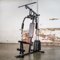 Armortech Home Gym G9 150lbs