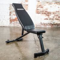 Armortech FID 300 Foldable Weight Bench