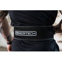 Armortech 10mm Lever Power Belt