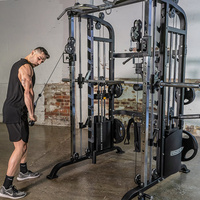 Armortech F100 Infinity Functional Trainer