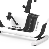 Horizon Comfort 5 Upright Bike
