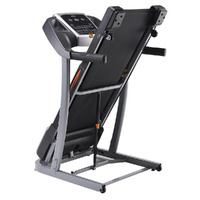 Horizon T86 Tempo Treadmill
