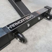 Armortech HD 377 Incline Decline Weight Bench