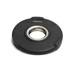 Olympic Tri Grip Rubber Weight Plate [Weight: 2.5kg]