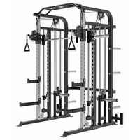 Armortech F10 Functional Trainer