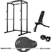 PR100 Power Cage Package 3