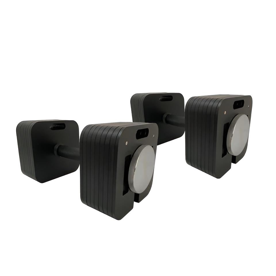 Adjustable Dumbbells vs Fixed Dumbbells Which Should You Buy