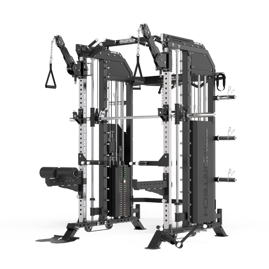 All in One Gym Functional Trainer to Buy in 2026