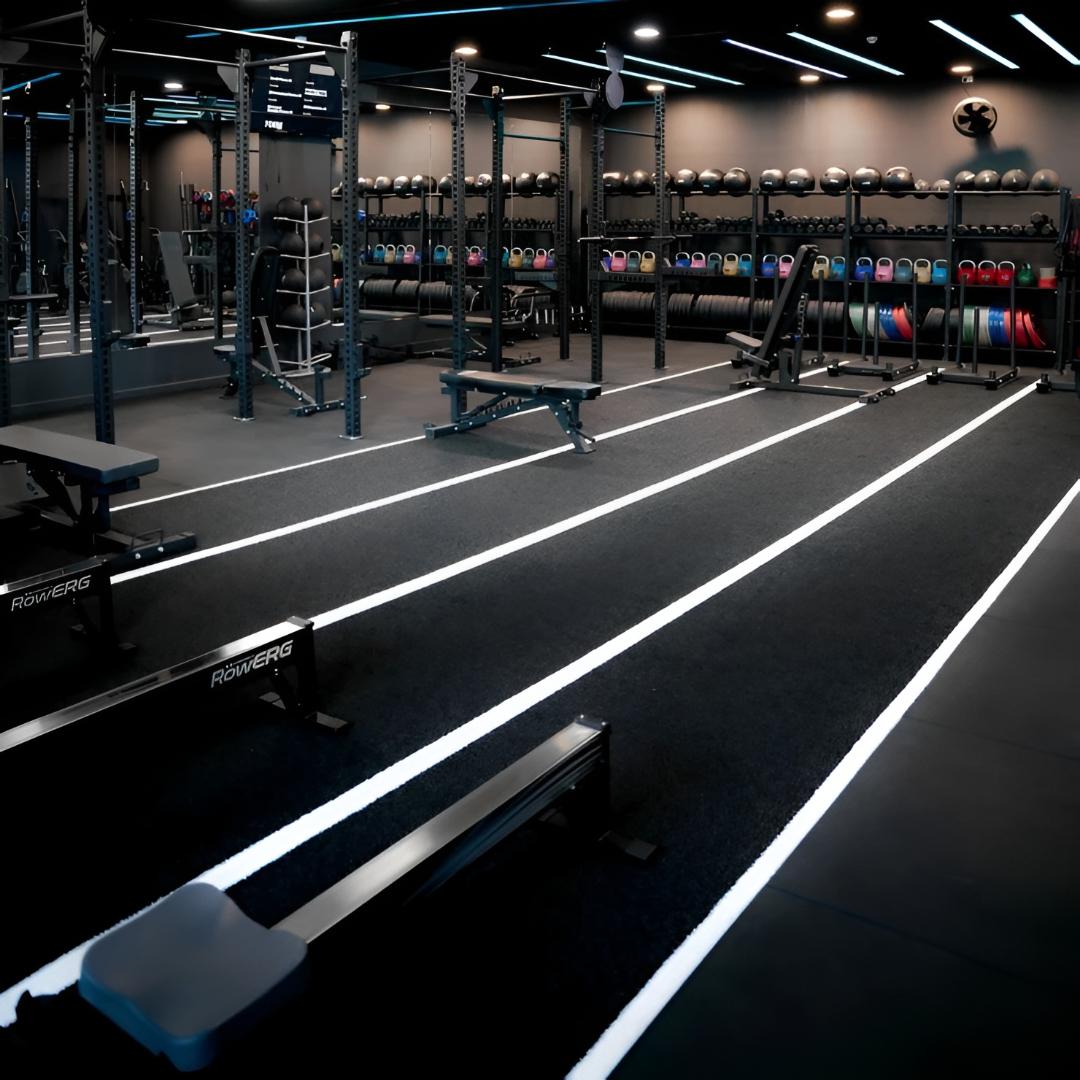 Best Gym Flooring for Garage Gyms: A Complete Guide
