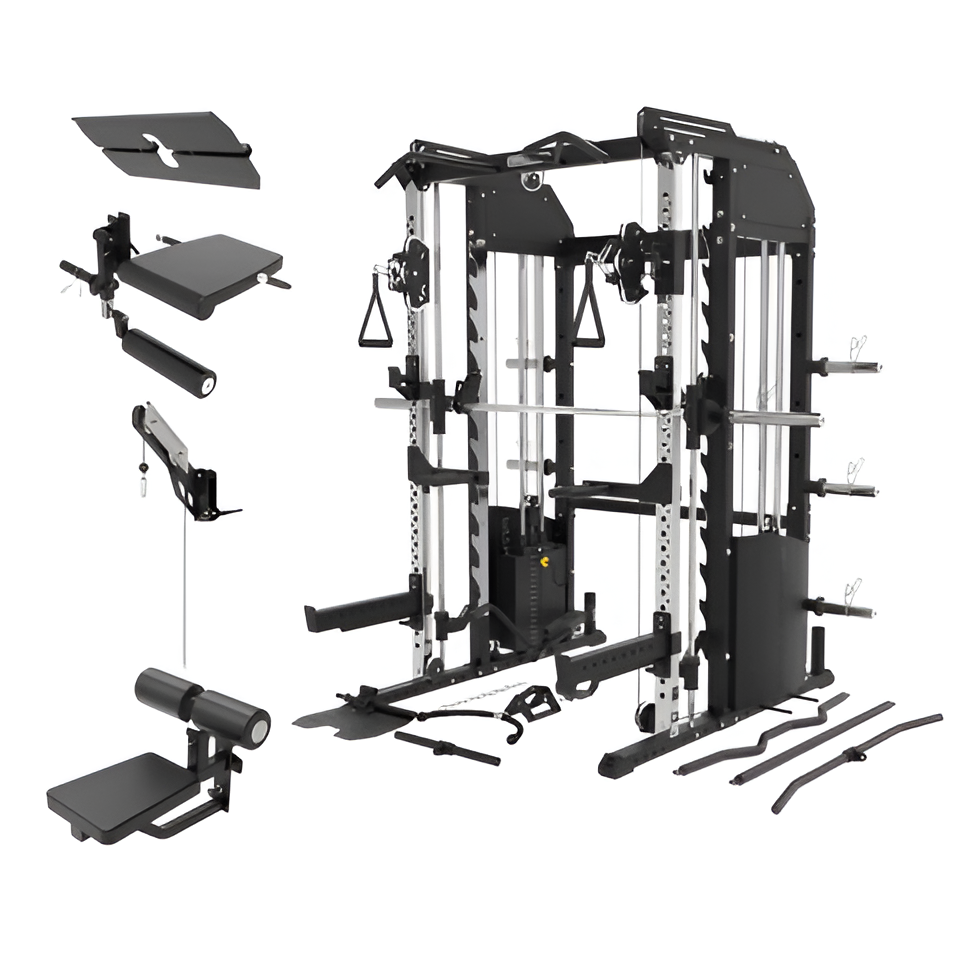 Custom Gym Packages for Personal Trainers