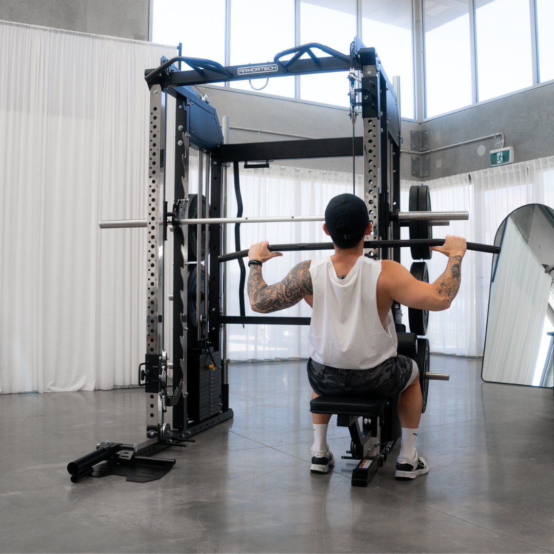 F40 Pro V2 vs X Series Functional Trainer vs PT100 vs PT200 V2: Which Functional Trainer Should You Buy?