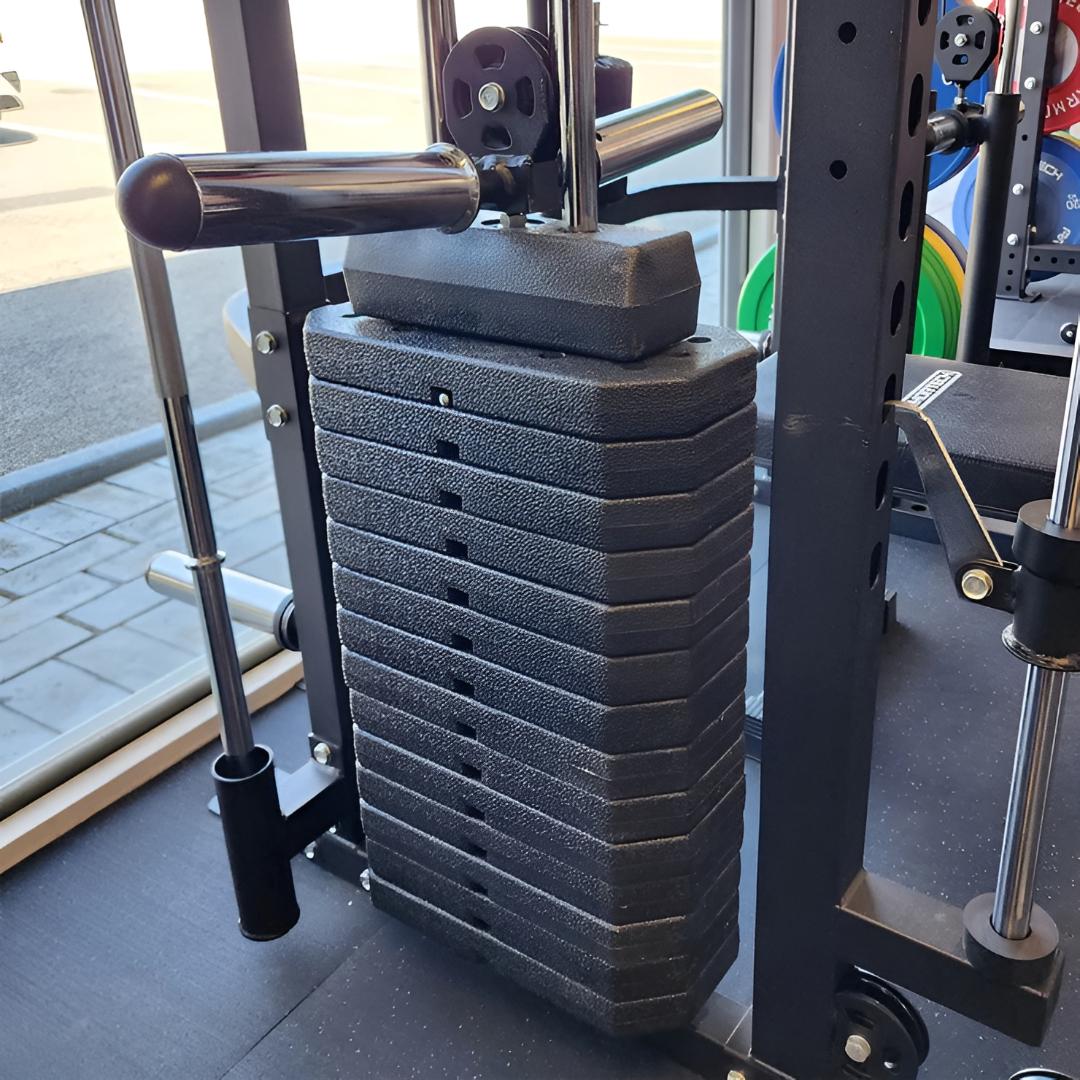 Gym Equipment Buying Guide for NZ Customers