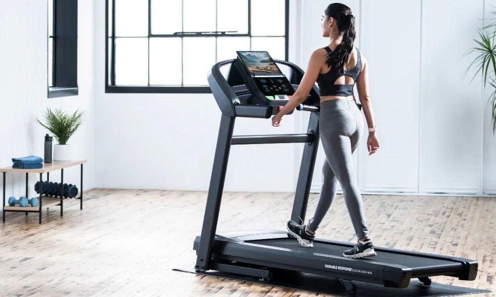How to Choose a Treadmill Based on Your Fitness Goals