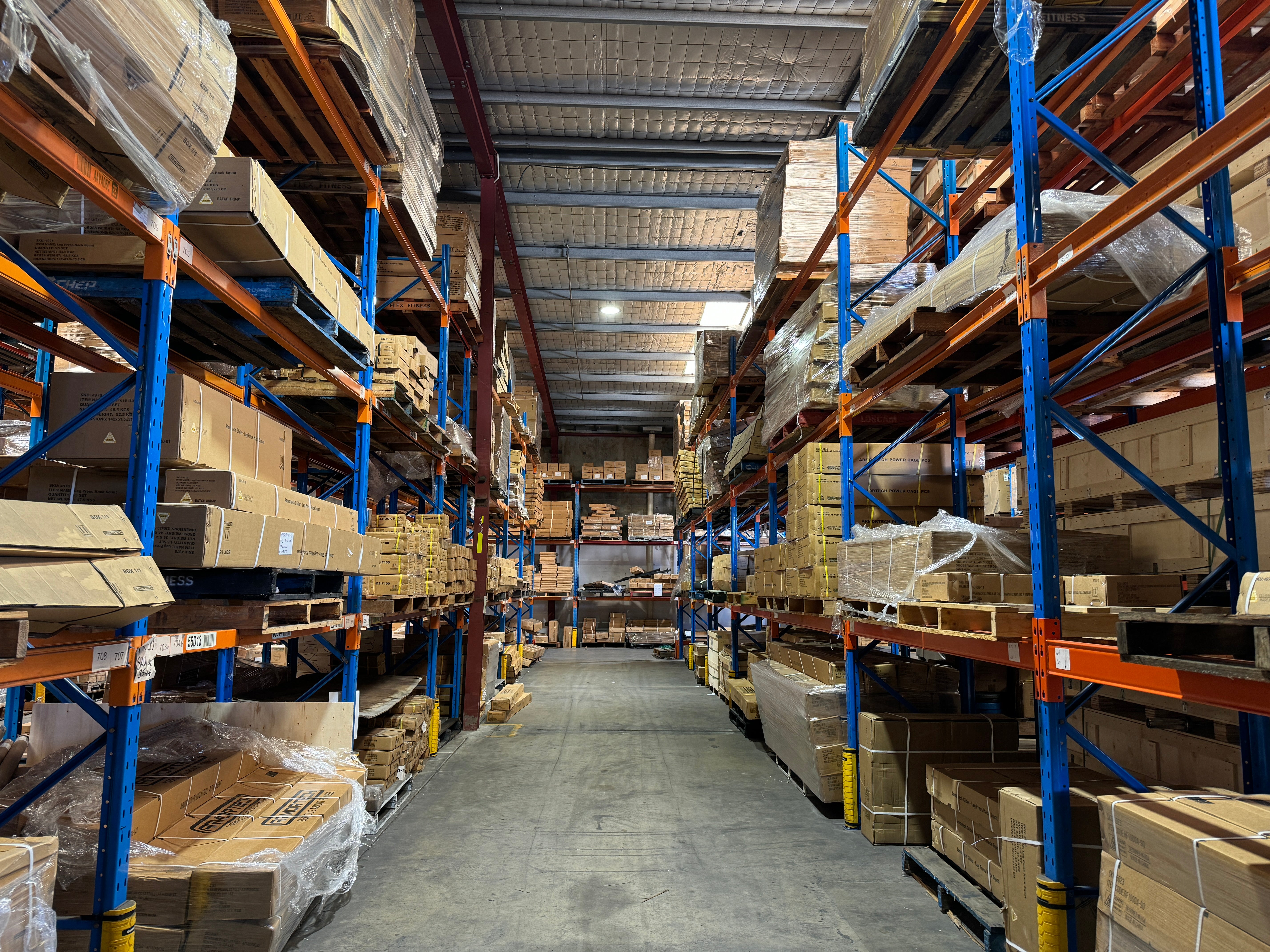 Building a Home Gym in Christchurch? Here’s Why Locals Choose Flex