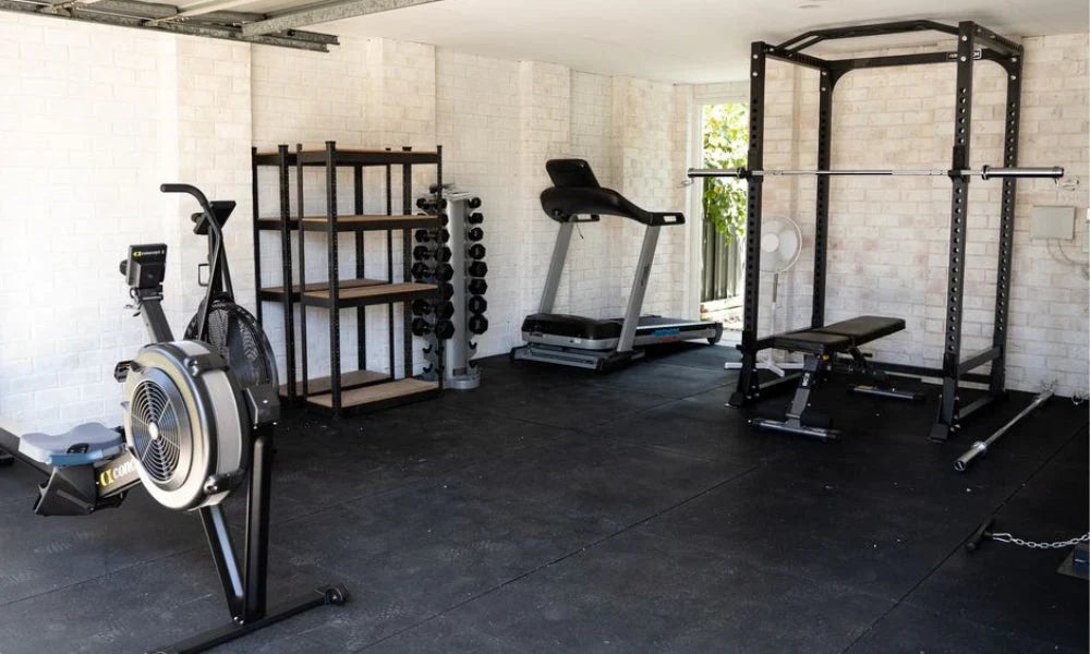 Home Gym vs Gym Membership in New Zealand: 2025 Cost Breakdown
