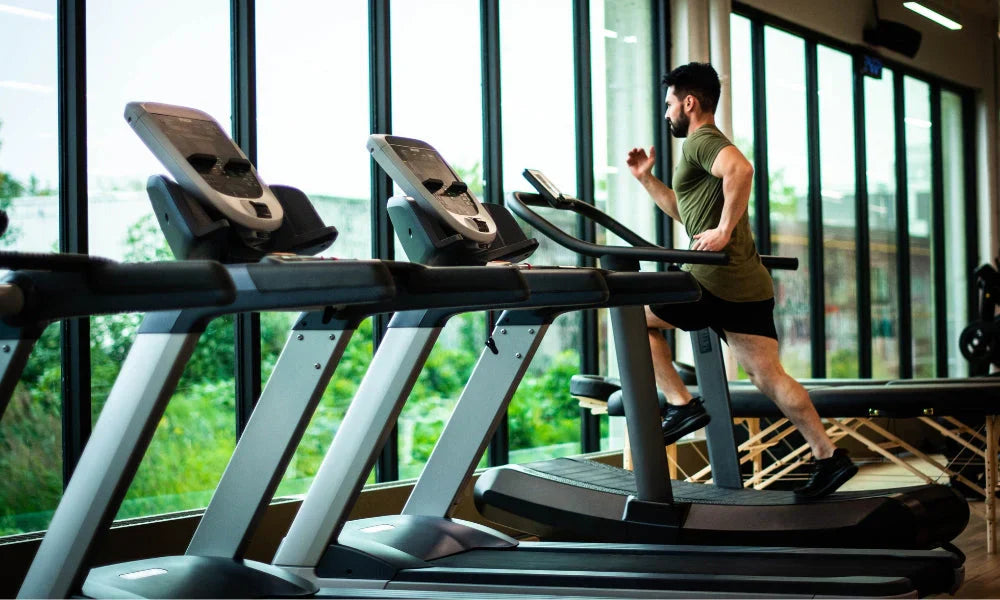 How Improving Your Cardiovascular Fitness Can Transform You