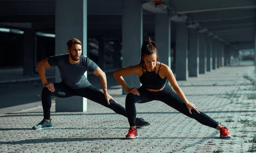 Stretching and Flexibility: Why You Should Incorporate Stretching into Your Exercise Program