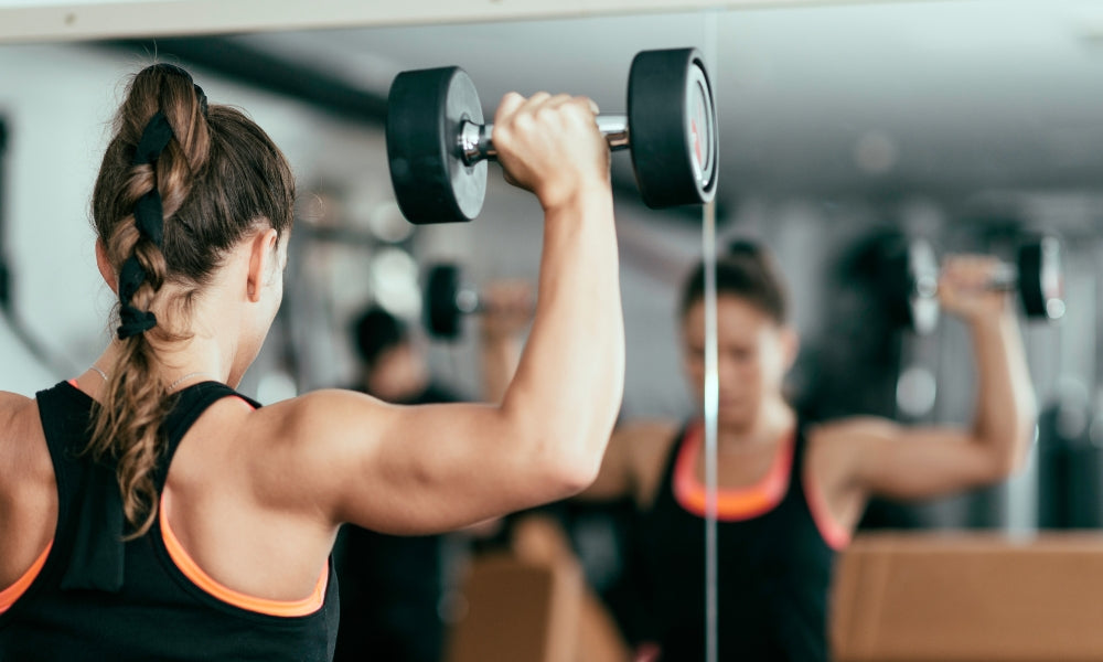 Gear Up for Summer: 10 Must-Have Fitness Items to Power Your Home Workouts